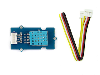 How to: Use a Humidity Sensor with Arduino
