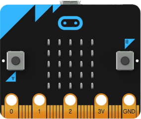 How to: Display content on the BBC micro:bit LED matrix