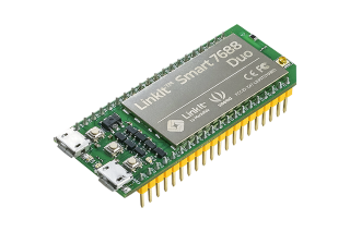 LinkIt Smart 7688/7688 Duo