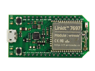 LinkIt 7697